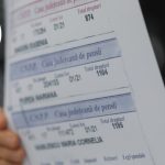 Talonul de pensie va include cod QR sau cod de bare, pentru acordarea mai facilă a scutirilor de transport pentru pensionari