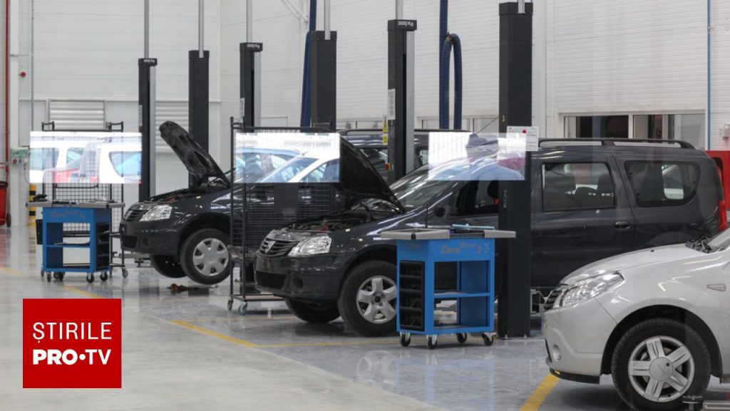 Șeful Dacia: „România a pierdut două meciuri în industria auto. Producția și numărul angajaților ar putea scădea cu 25%”