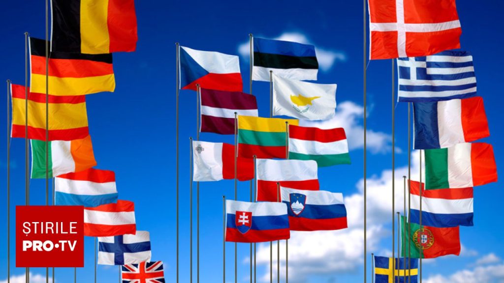 Acord politic în UE pentru alocarea a 300 de milioane de euro pentru 5 proiecte militare prioritare,inclusiv pe flancul estic