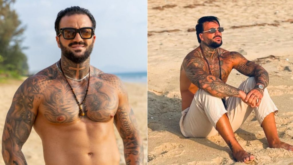 Marcel s-a lăsat pe mâna lui Ionuț Mocăniță pentru o transformare de look. Rezultatul l-a surprins: „Zici că sunt pui”