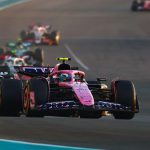 Formula 1: Monaco va face parte din cele 10 weekenduri cu sprint ale sezonului 2027