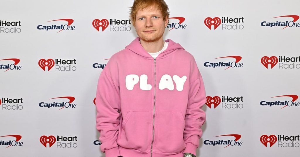 Artiştii se retrag din turneul lui Ed Sheeran, după ce Macklemore a avut mesaje pro-Palestina şi a fost exclus
