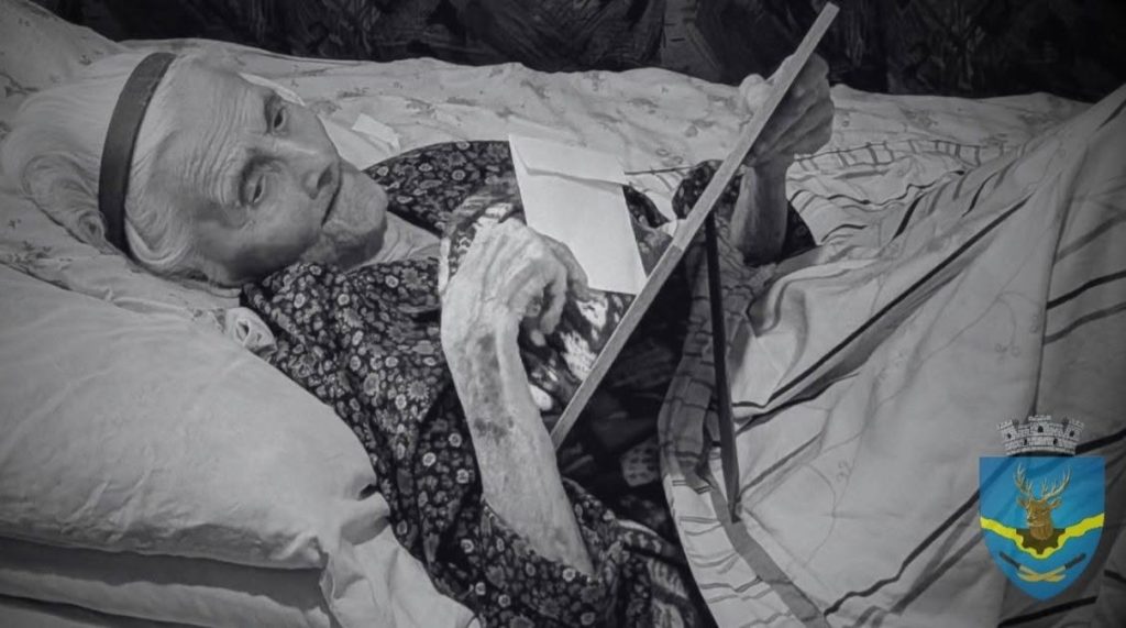 Cugireanca Noja Paladia, cea mai vârstnică persoană din România, s-a stins din viață la vârsta de 111 ani. A fost prima femeie supercentenară din istoria documentată a țării