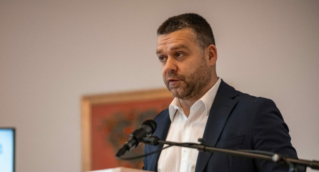 Ciucu: PNL nu este incompatibil cu AUR. Pe situații punctuale, poți avea discuții