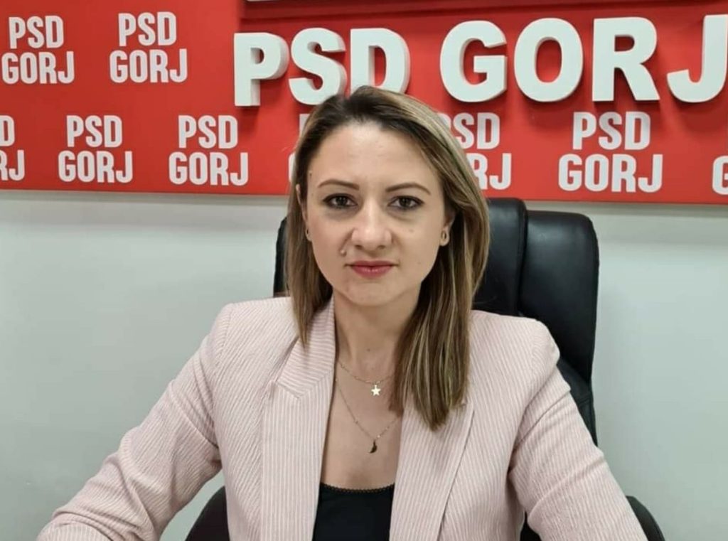 Val de demisii la CJ Gorj. Un alt consilier PSD a renunțat la mandat
