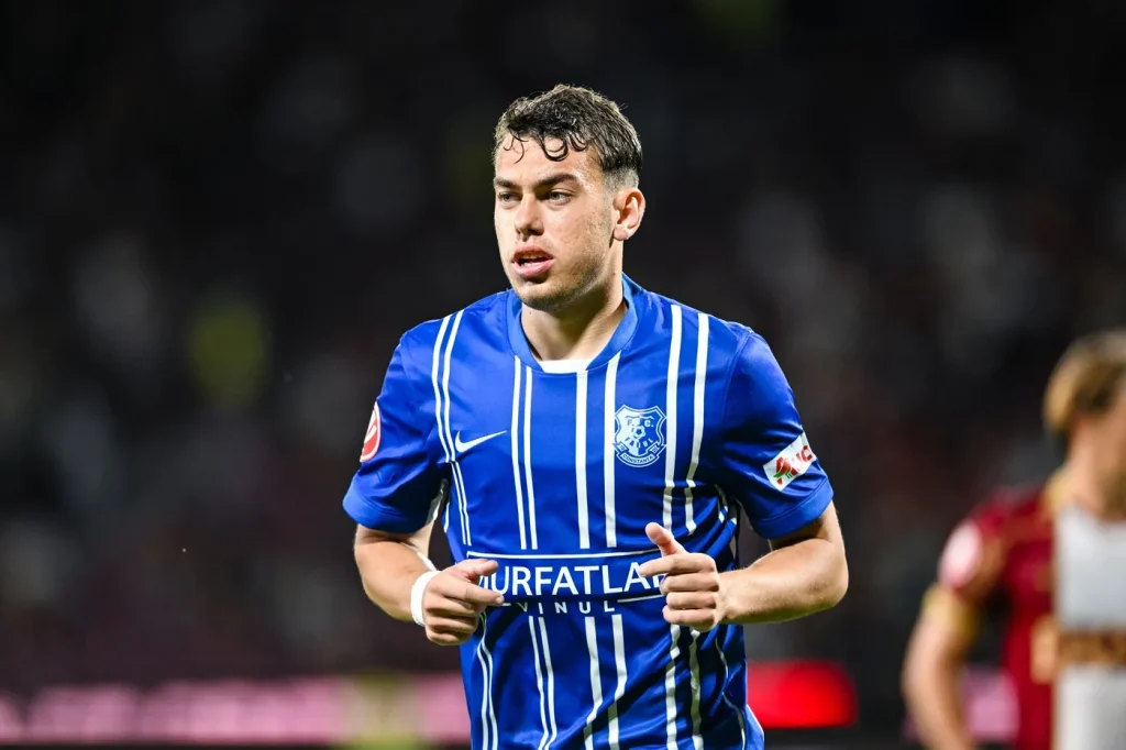 N-a avut loc la FCSB, dar s-a reinventat la Farul: „Este unul dintre cei mai importanți jucători din prima ligă”