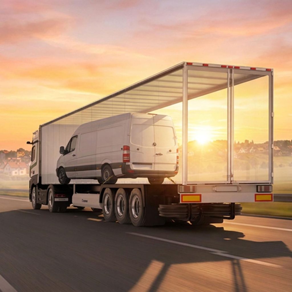 Raben, la bilanțul de 10 de ani de activitate în România: Țara poate deveni un important hub logistic între Europa de Vest și de Est, Balcani și Turcia