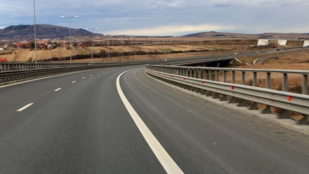 Șeful CNAIR, anunț despre un tronson cheie al Autostrăzii Moldovei: Este gata în proporție de 60%
