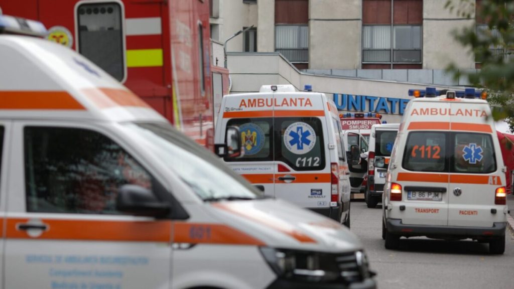 PSD îi cere lui Bolojan să aloce din fondul de rezervă bani pentru Ambulanță și UPU