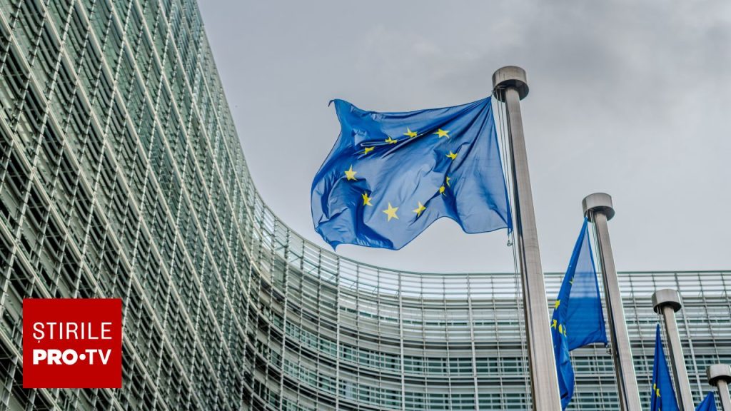 După Canada, încă un stat ia în calcul o apropiere mai strânsă de Uniunea Europeană