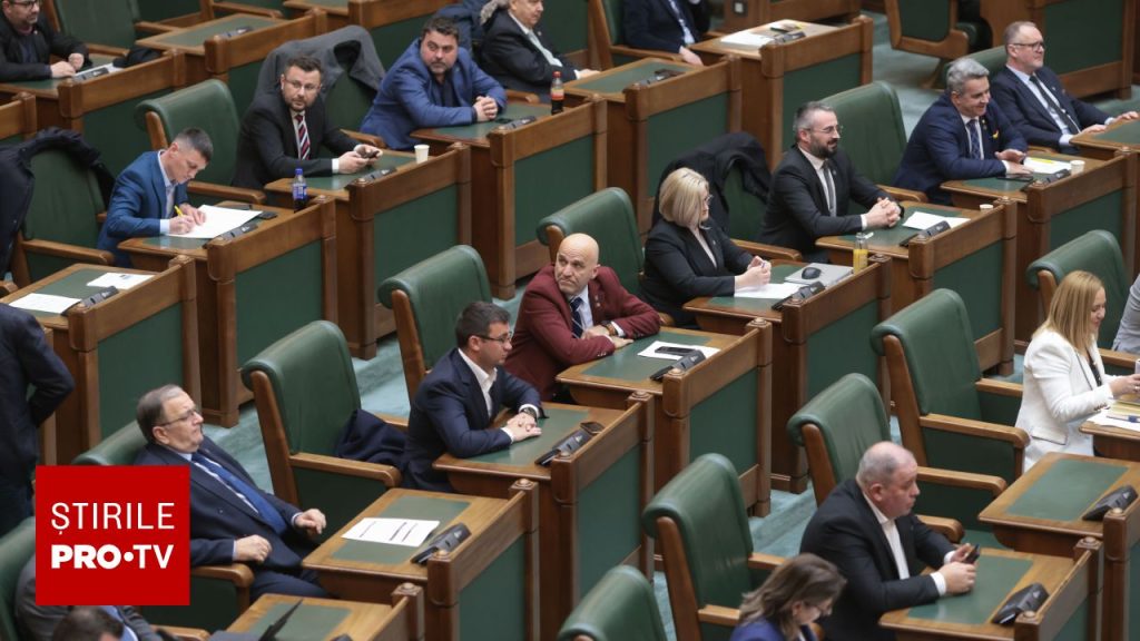 Liberalul propus premier de PNL, despre o alianță cu PSD: „Cum ar fi Zelenski invitat de Putin pentru a fi agresat”