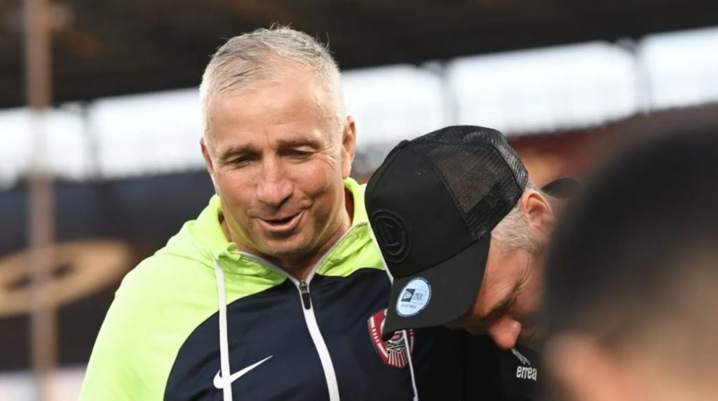 Mihai Stoica a anunțat când poate veni Dan Petrescu la FCSB. „Atunci vrea să preia”