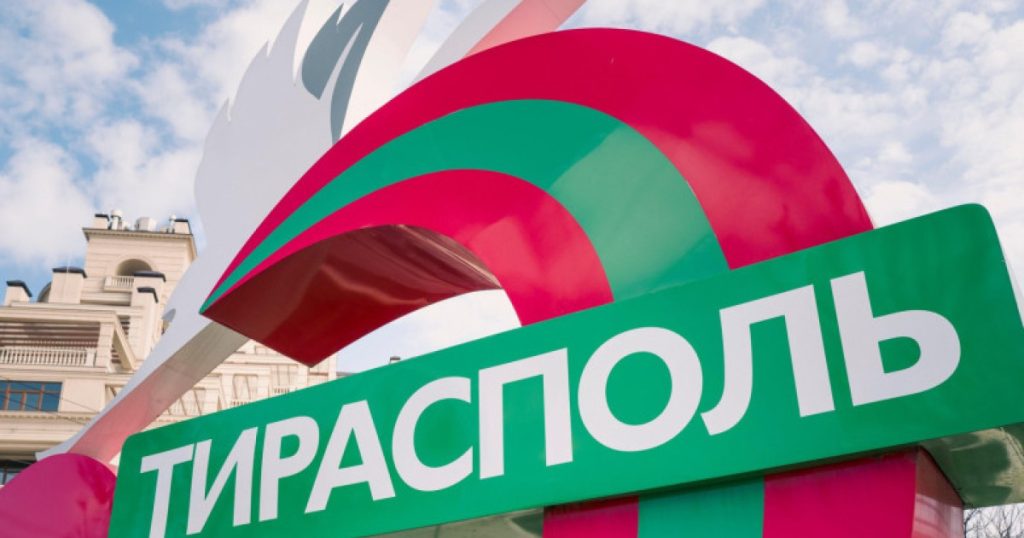 Alegeri în Rusia: Kremlinul susține că 200.000 de ruși locuiesc în Transnistria. Reacția Chișinăului: Calcule ușor tendețioase
