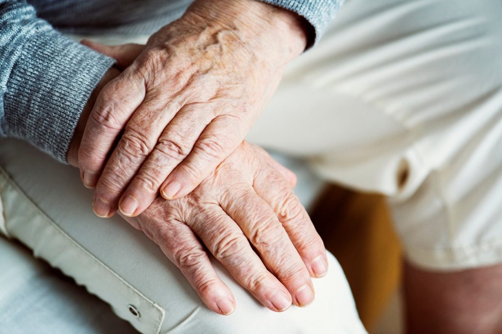 Cea mai în vârstă persoană din România a murit la 111 ani