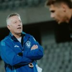 Gabriel Simion, împrumutat de Universitatea Cluj la Maccabi Netanya până la finalul sezonului / Prezentare spectaculoasă a clubului israelian: "Un nou diamant!" - VIDEO