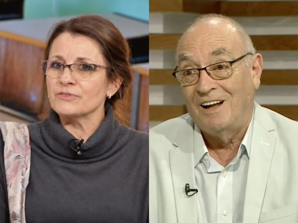 Telefonul în școală. Raluca Răducanu, directoare adjunctă Liceul Jean Monnet: Elevii nu au voie cu telefonul la ore, dar în pauze îl iau pentru că nu îi putem controla / Profesorul Radu Gologan: Atunci când e nevoie elevii să ia telefoanele din cutie și s