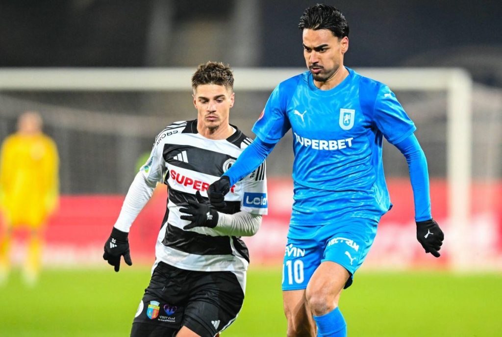 A plecat din Superliga și deja a fost prezentat oficial: „Un nou diamant!”