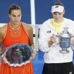 WTA: Turneul Campioanelor va avea loc la Charlotte începând din 2027
