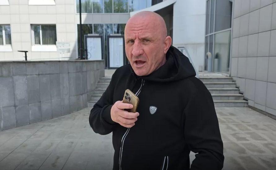 Ancheta de la Holboca: „Il Padrino” a ajuns la spital în stare critică