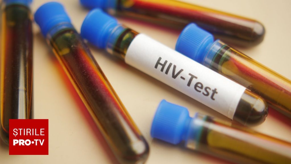 O țară cu mai puțini locuitori decât Bucureștiul a declarat alertă națională de HIV. 1 din 60 de adulți trăiește cu virusul