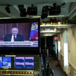 Date despre alegerile parlamentare din Rusia