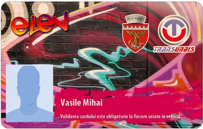 În atenția elevilor! Reactualizarea cardului de călătorie!
