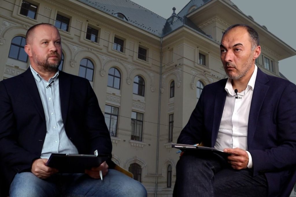 VIDEO Analiza Momentului: Dan Tăpălagă și Cristian Pantazi discută joi după-amiază despre consultările Nicușor Dan – partide și viitorul prim-ministru