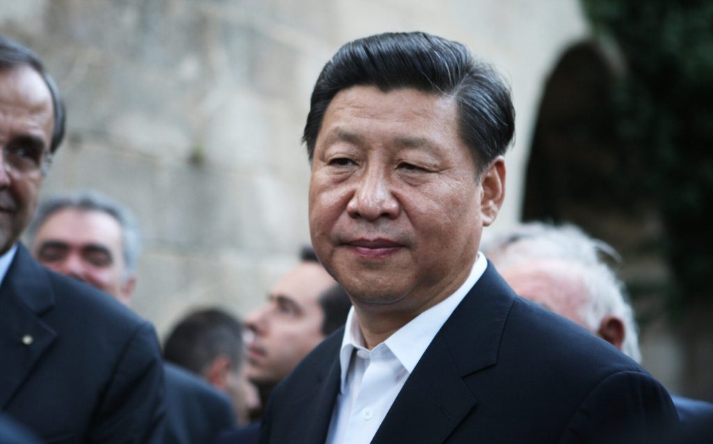 Președintele chinez ar fi suferit un accident vascular cerebral în timpul summitului BRICS de la New Delhi / Informațiile, neconfirmate de oficiali