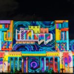 Zilele Bucureştiului, în weekend - iMapp Bucharest, Străzi Deschise, Porţi Deschise la Primăria Capitalei, Dâmboviţa Apă Dulce şi Triunghiul Muzeelor