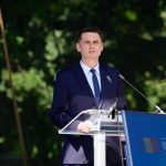 Consultări la Cotroceni - Abrudean: PNL a mers cu două soluţii - desemnarea lui Siegfried Mureşan ca premier şi guvern reformist cu PNL, USR şi UDMR sau Guvern tehnocrat autentic, cu mandat limitat