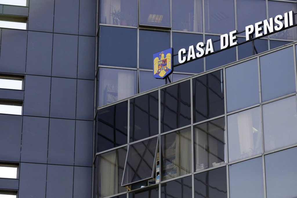 Peste 2 milioane de pensii, calculate cu punctaje mai mici, a stabilit un audit al Curții de Conturi / Sindicatul angajaților din casele de pensii ia apărarea funcționarilor: „Nu sunt vinovații de serviciu”