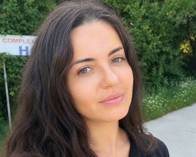 Ultimele cuvinte ale Mădălinei Apostol. Ce spune femeia care a găsit-o. „Soția s-a dus la ea, că a auzit centrala”