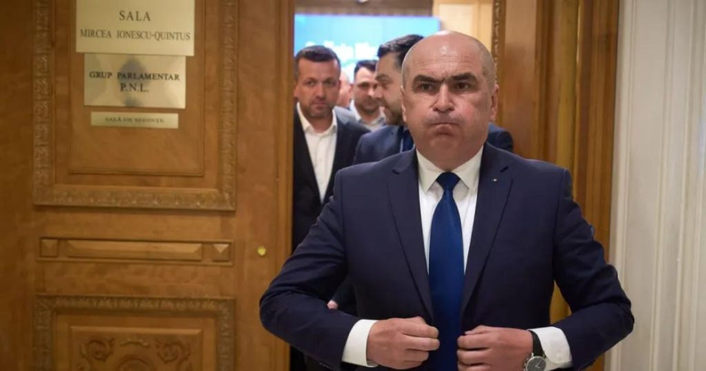 Ilie Bolojan, după consultările de la Cotroceni: „România are nevoie de un Guvern cu un premier credibil și miniștri competenți”