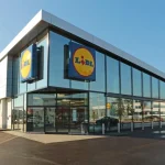 Lidl se extinde în România și inaugurează un magazin, în Țăndărei, în cadrul Park Plaza
