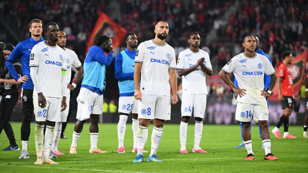 Marseille – PSG, LIVE pe VOYO Sport 1! Ce se întâmplă înaintea marelui derby din Ligue 1 e surprinzător Franța