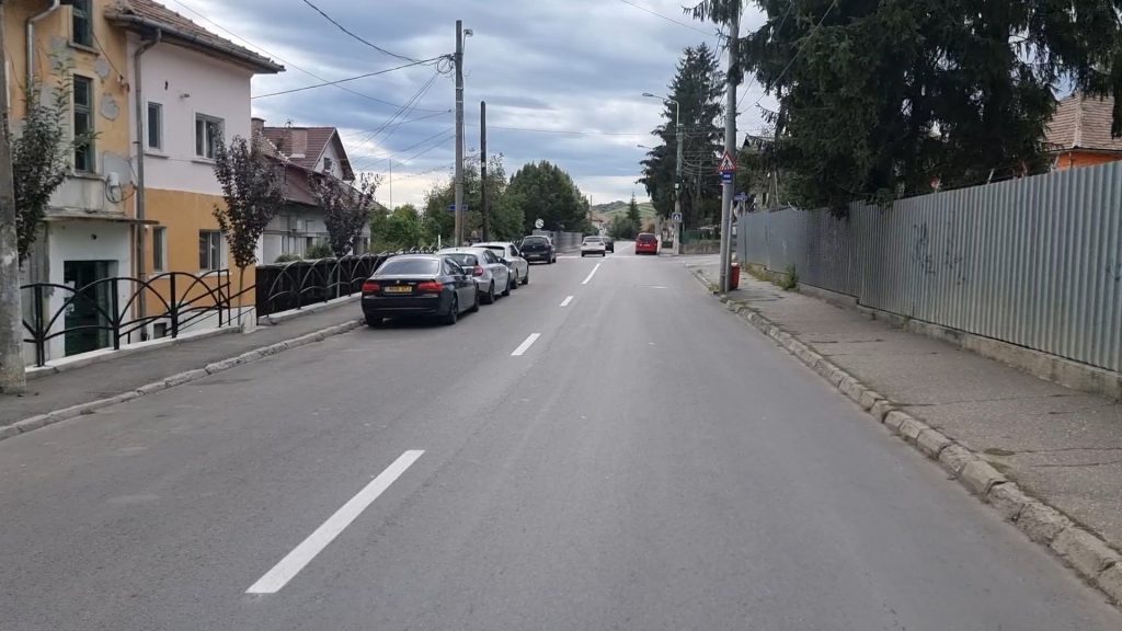 Tânăr din Mediaș, depistat la volan sub influența unei substanțe psihoactive