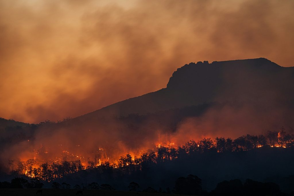 UE va forma o alianță pentru asigurări climatice, după o vară plină de fenomene meteo extreme