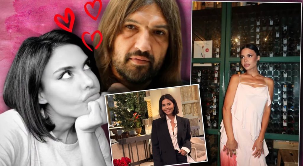 Andreea Popescu a explicat motivele pentru care a ascuns idila cu Dan Alexa: „Un adevăr care nu-ți face cinste neapărat”