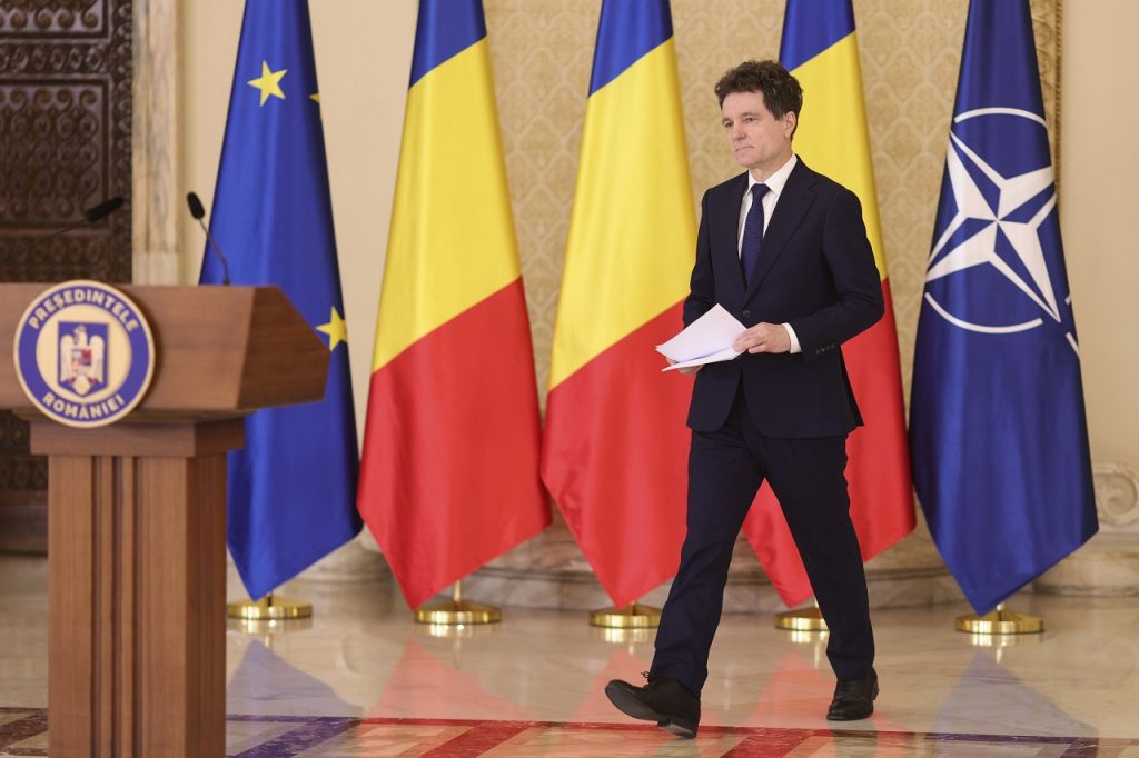 Președintele Nicușor Dan face anunțul după consultările cu partidele la Cotroceni