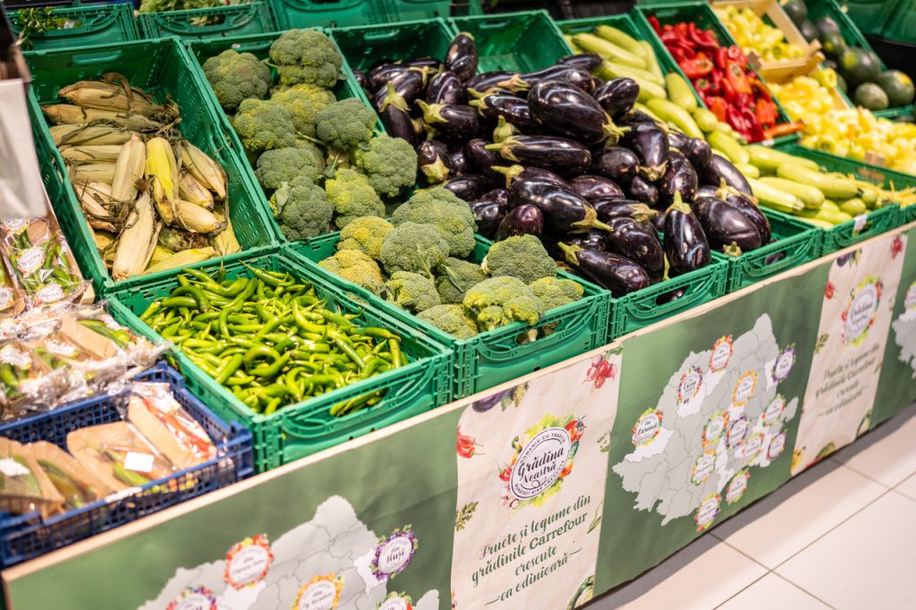 Începe sezonul murăturilor! Iată ce produse nu trebuie să-ți lipsească din cămară