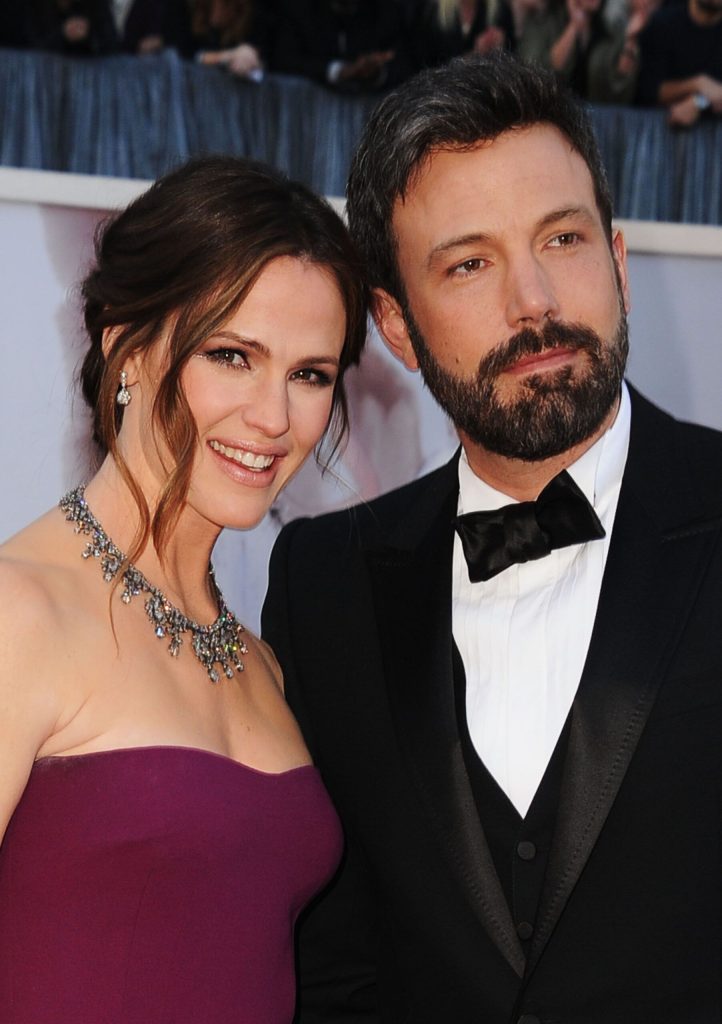 De ce a înlocuit-o Ben Affleck pe Jennifer Garner în noul său film