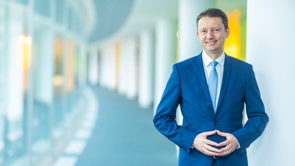 Primele declarații ale lui Siegfried Mureșan după desemnarea ca premier