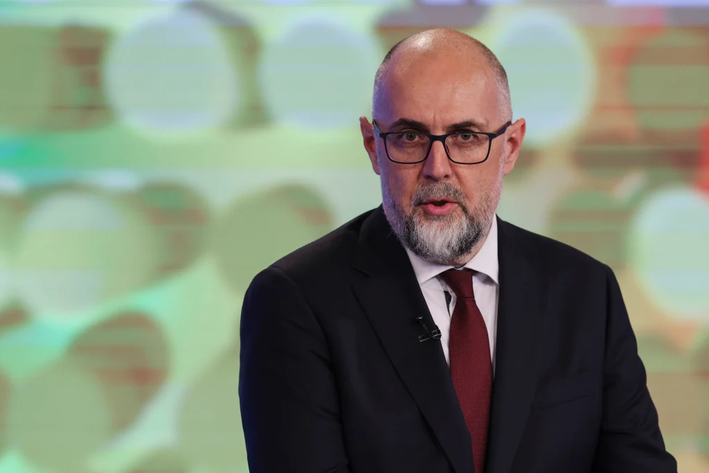 Condiția pusă de UDMR ca să-l susțină pe Mureșan pentru șefia Guvernului