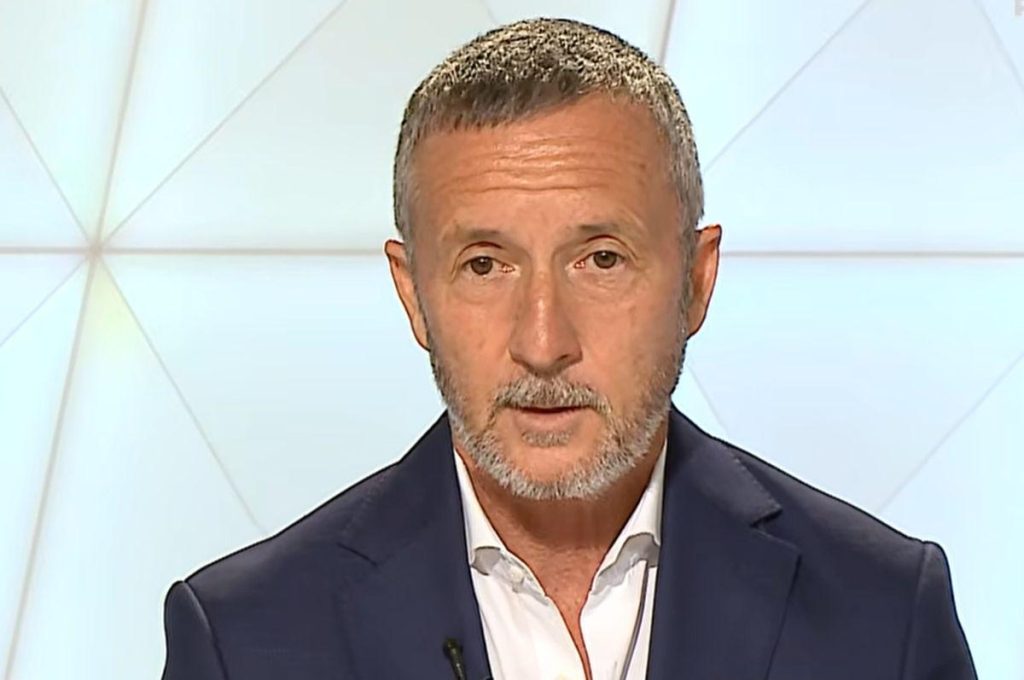 Se răzgândește Gigi Becali? » Ce anticipează Mihai Stoica la FCSB