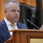 Deputatul PNL Ion Iordache: Din respect pentru oamenii care au avut şi au încredere în mine, am luat decizia de a demisiona din funcţia de preşedinte al PNL Gorj