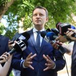 Cine este Siegfried Mureşan, nominalizat premier de preşedintele Nicuşor Dan: Lansat în politică de Traian Băsescu, vicepreşedinte al Partidului Popular European