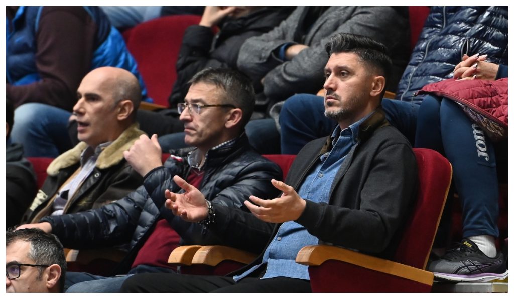 George Puşcaş, pariu pierdut pentru Dinamo? Ciprian Marica a dat verdictul fără echivoc