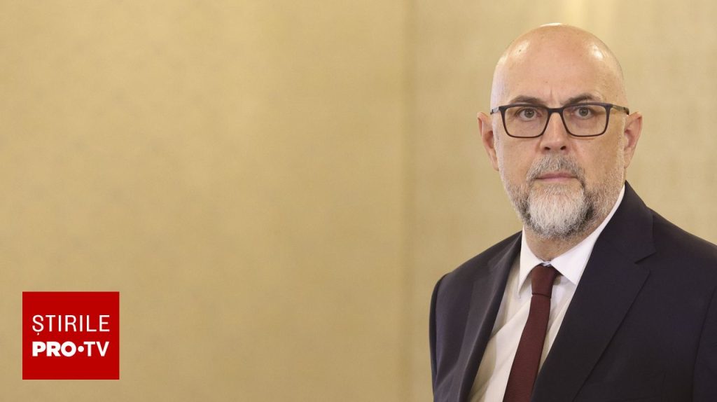 UDMR anunță că îl va susține pe Siegfried Mureșan pentru funcția de premier. Kelemen Hunor pune însă o condiție