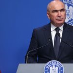 SIEGFRIED MUREŞAN, NOMINALIZAT PREMIER – Bolojan: Ţara noastră are şansa de a continua pe calea corectă / Vom începe imediat discuţiile politice pentru constituirea unei majorităţi şi pentru formarea, cât mai rapidă, a noului guvern
