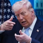 Trump salută „progrese majore” în vederea deschiderii unei baze americane în Polonia